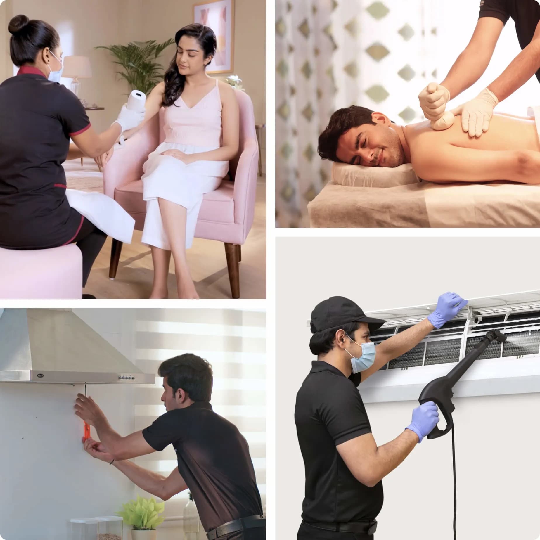 AC Service
